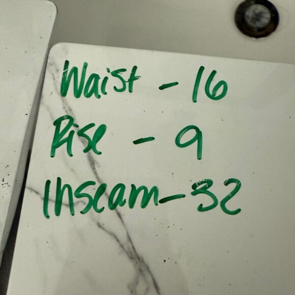 J. Jill Women’s 12 Bootcut Stretch Jeans Denim - Picture 4 of 5